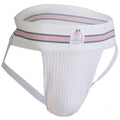 Original Edition Jockstrap Sportivo Modell - Weiß