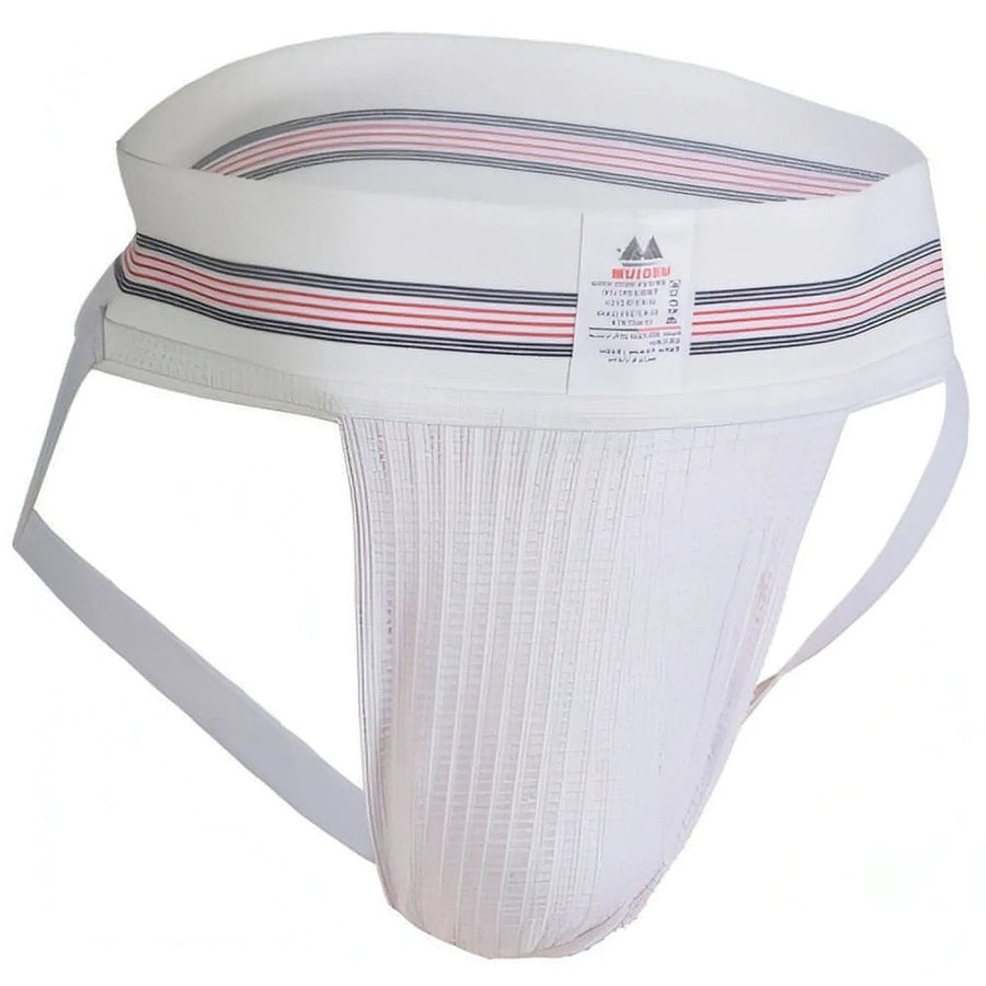 Original Edition Jockstrap Sportivo Modell - Weiß