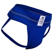 Original Edition Jockstrap Blu Modello Sportivo