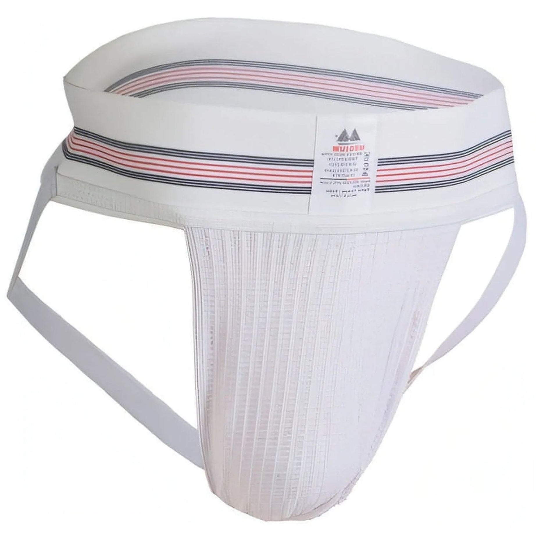Original Edition Jockstrap modello Sportivo - White