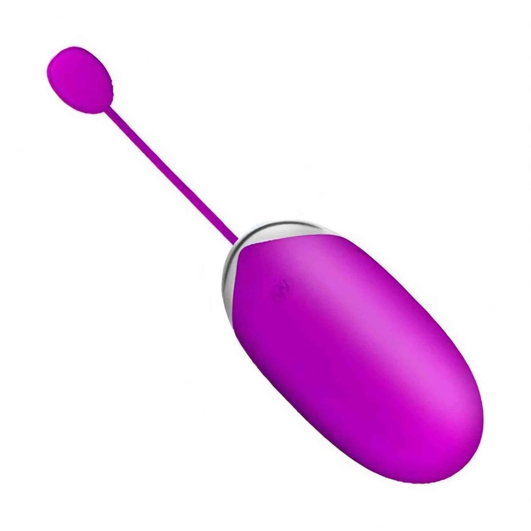 Ovetto Abner vibrante wireless telecomandato da APP bluetooth