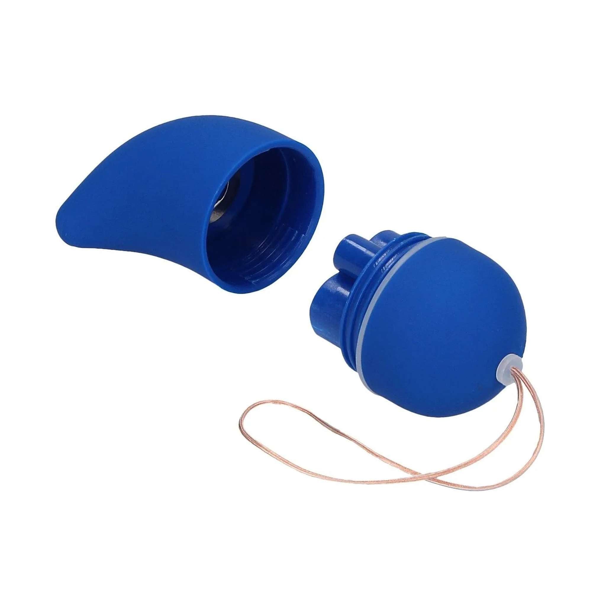 Ovetto Punto G Vibrante Wireless