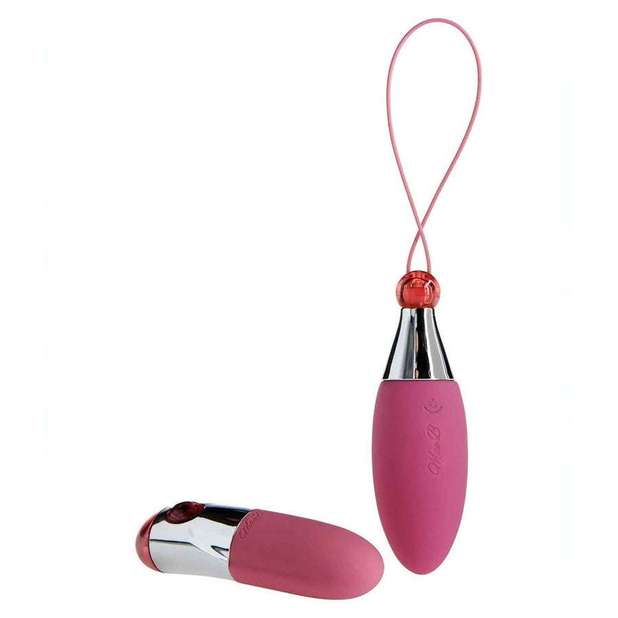 Ovetto vibrante design Lovely Vibes