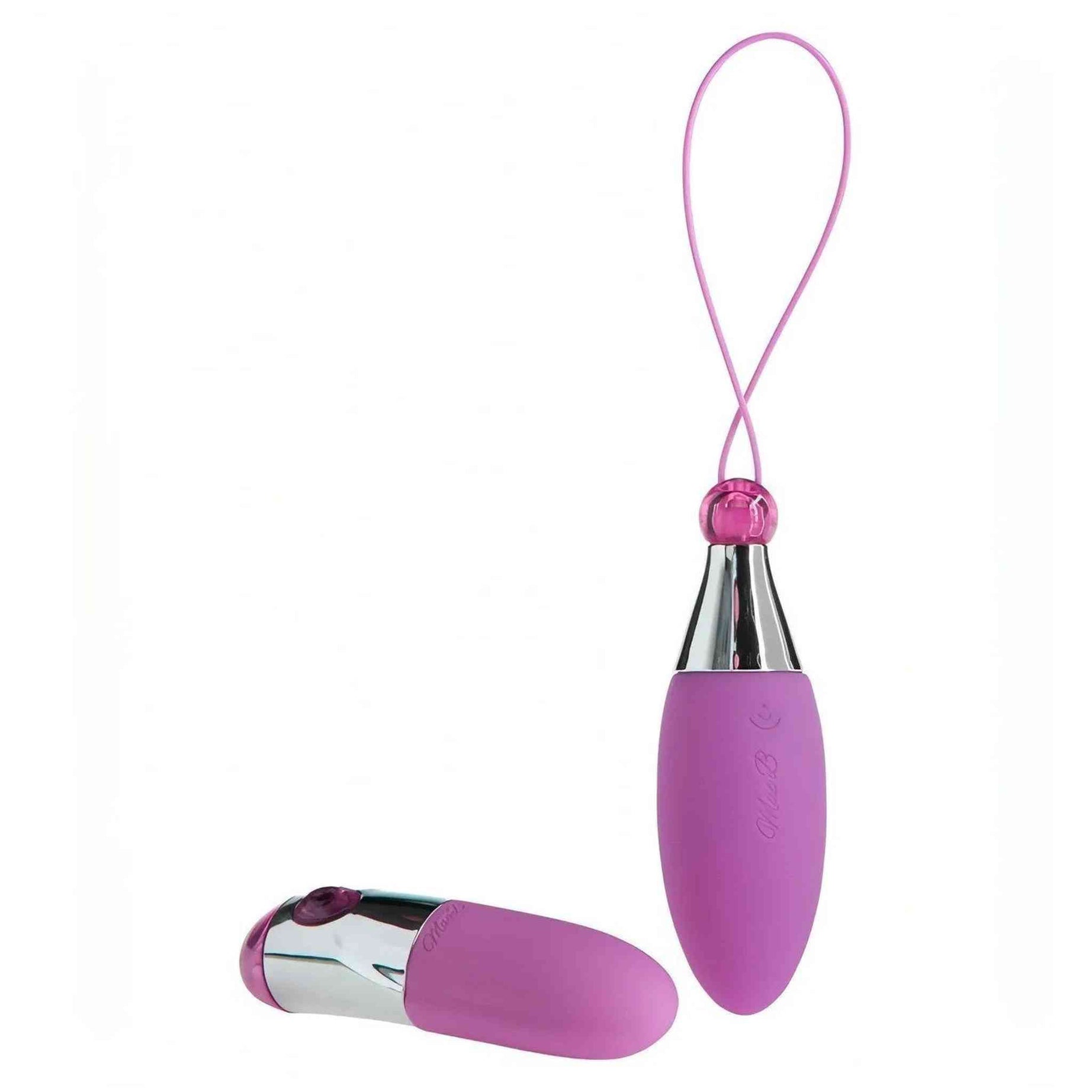 Ovetto vibrante design Lovely Vibes - Lilla