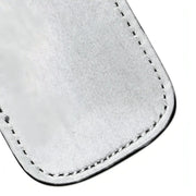 Paddle Double Face Nero/Argentato