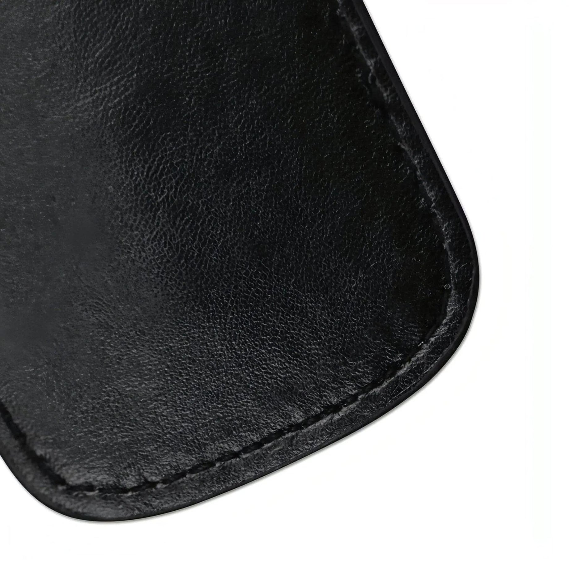 Paddle Double Face Nero/Argentato