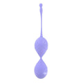 Bolas vaginales fascinadas - morado