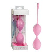 Palline Vaginali Fascinate