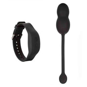 Palline vibranti con wirstband remoto