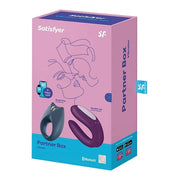 Partner Box 2