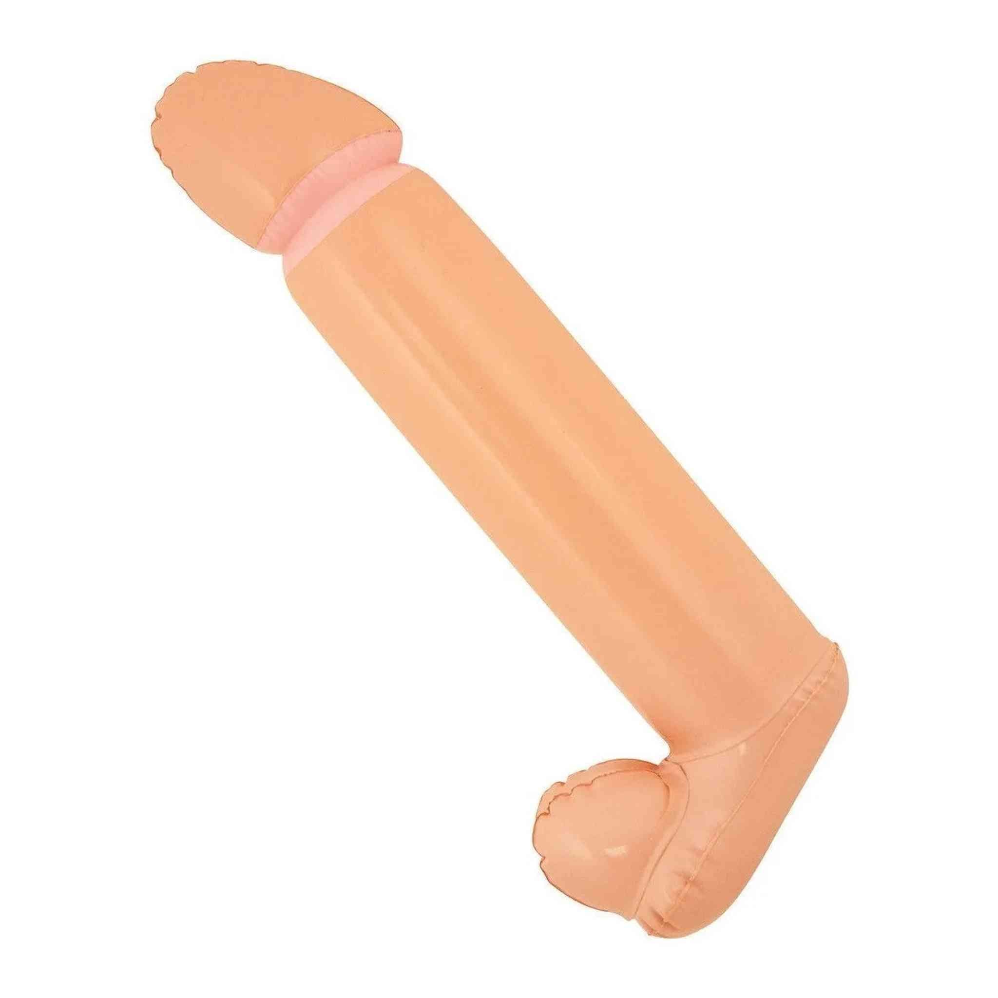 Party Pete Maxi Pene Gonfiabile