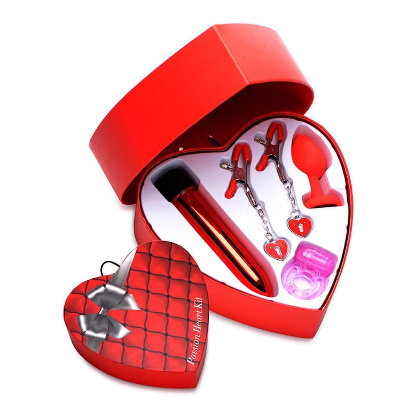 Passion Heart Kit - GoEstasy