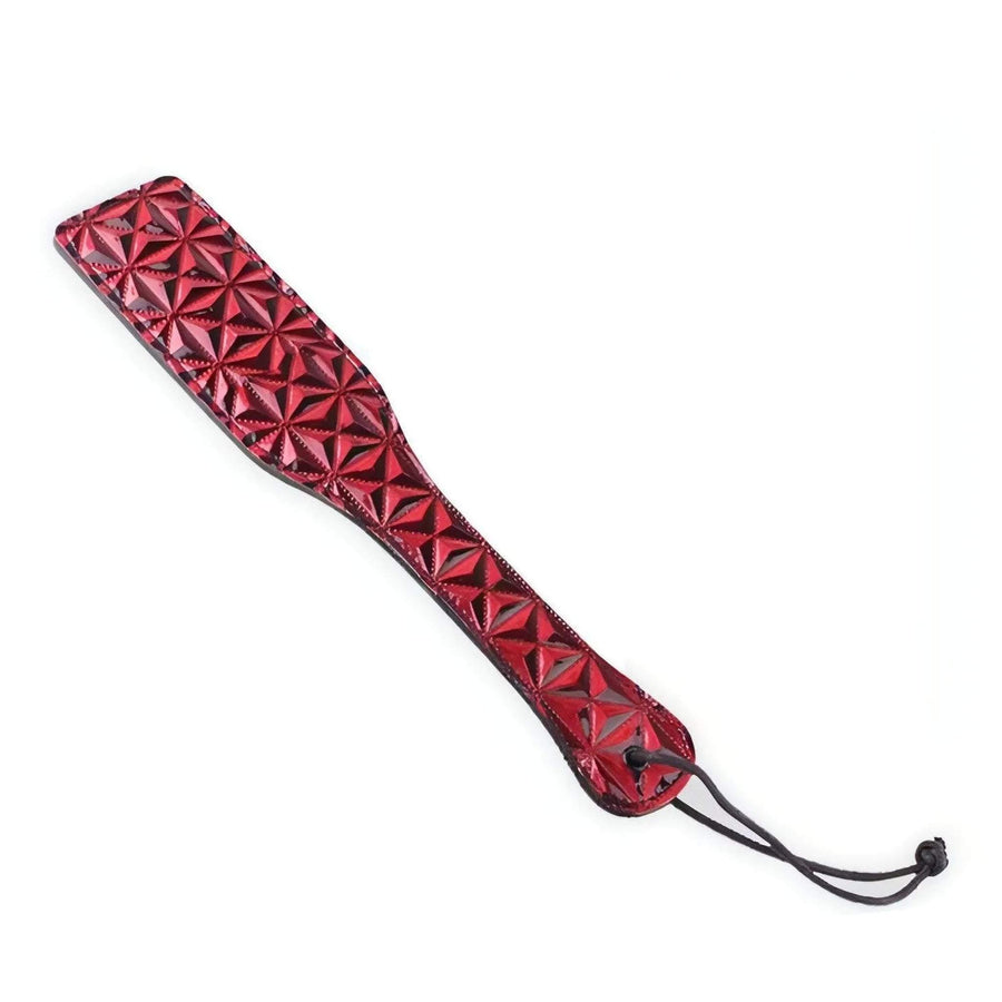 Passionate Paddle