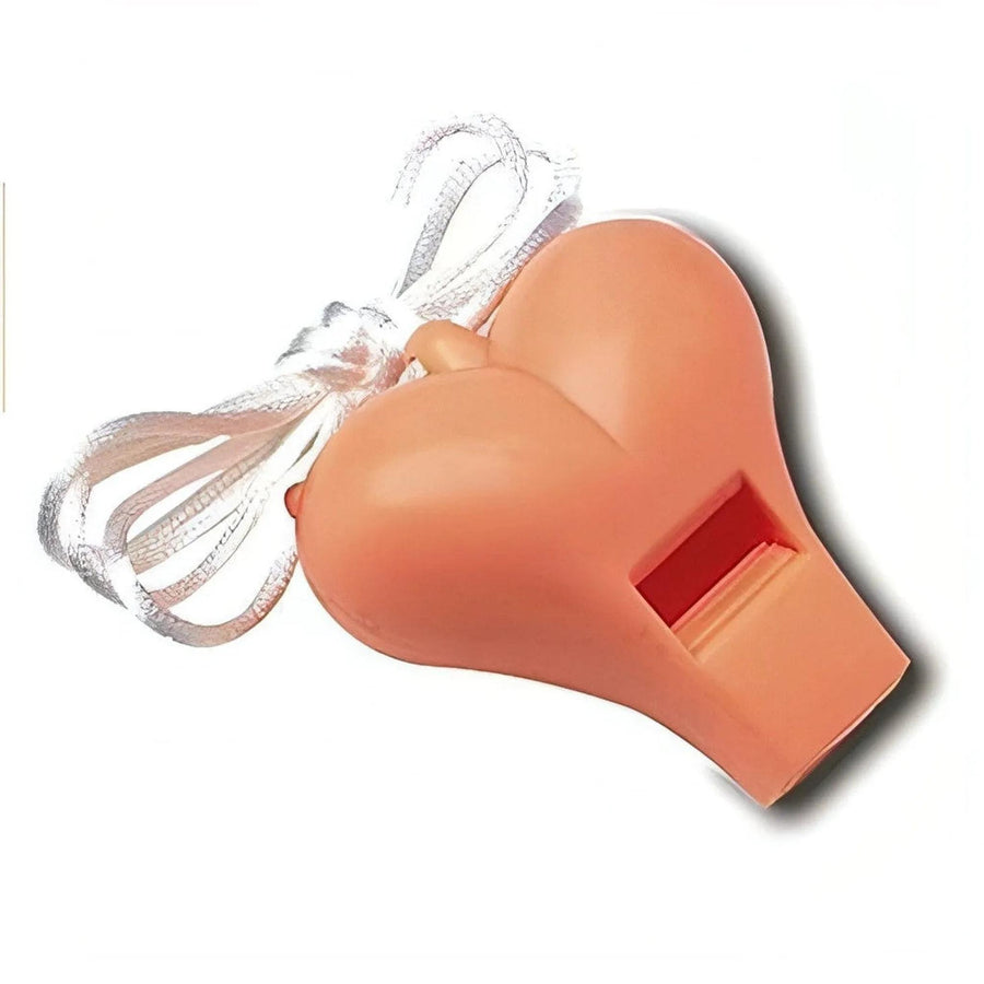 Party Party Whistle - silbato en forma de pene
