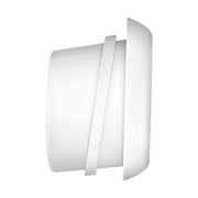 Penguin - Air Pulse Stimulator - Climax Tips - White