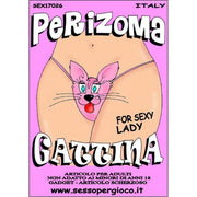 Perizoma Gattina