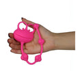 Perline Anali in Silicone 26.7 cm