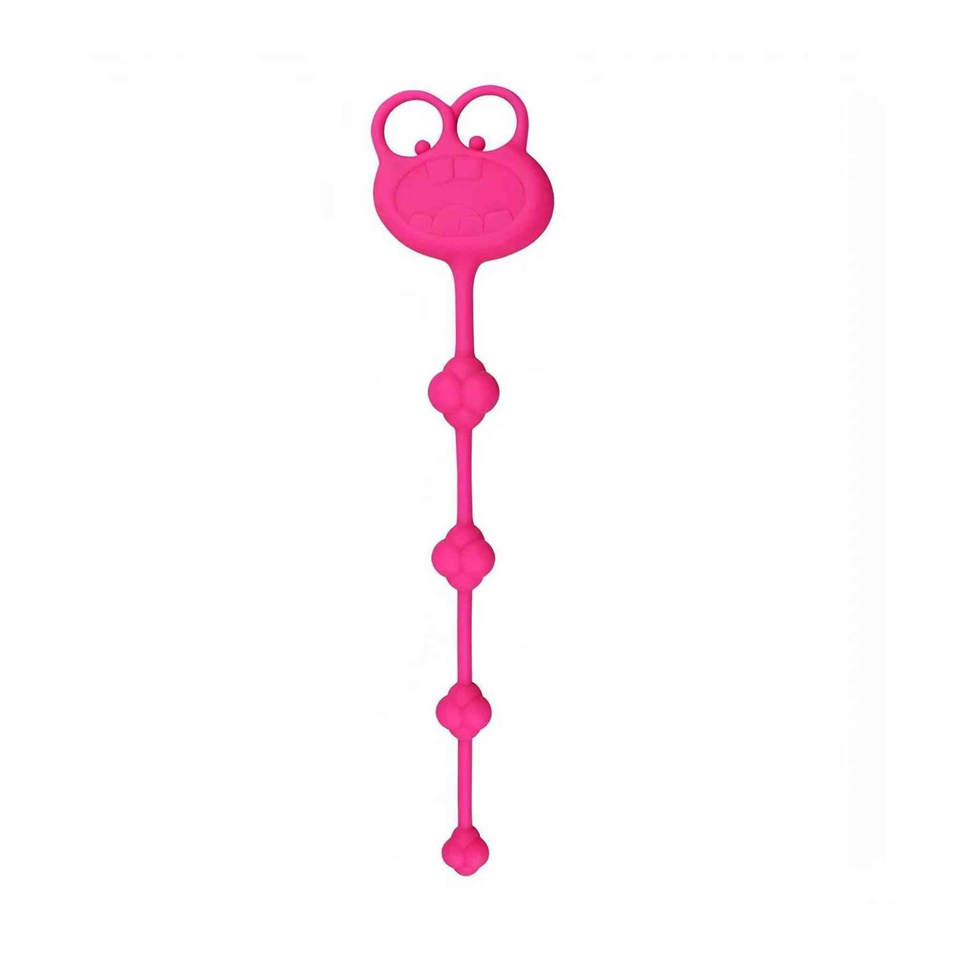 Perline Anali in Silicone 26.7 cm