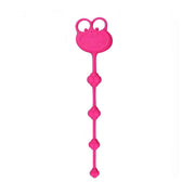 Perline Anali in Silicone 26.7 cm