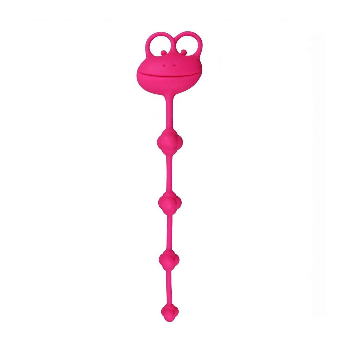 Perline Anali in Silicone 26.7 cm
