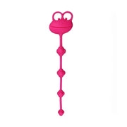 Perline Anali in Silicone 26.7 cm