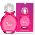 Pheromone Eau De Parfum Obsessive Spicy 30 ml