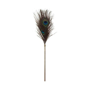 Piumino per solletico Peacock Tickler
