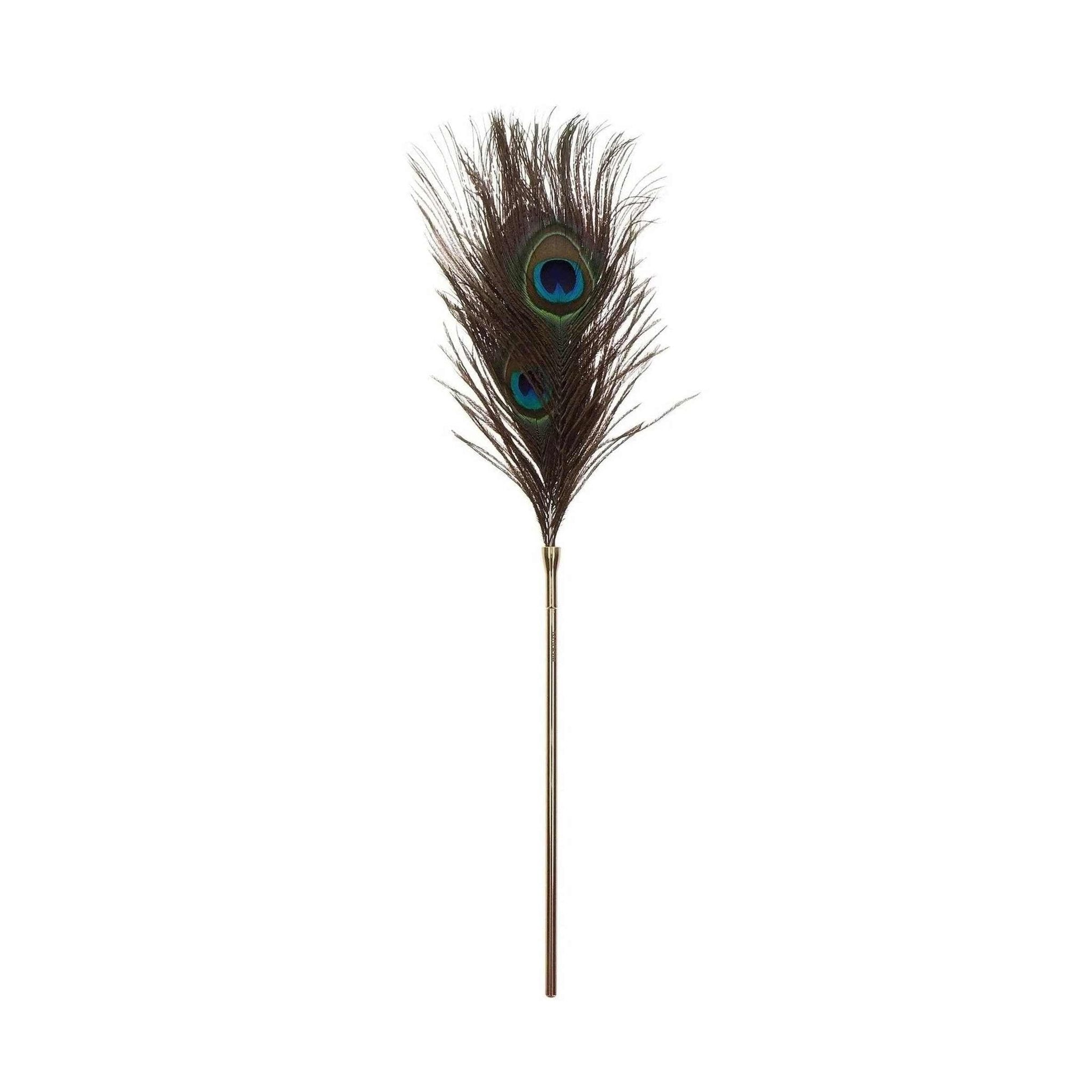 Piumino per solletico Peacock Tickler