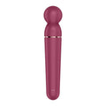 Planet Wand-er - Berry and Rosegold