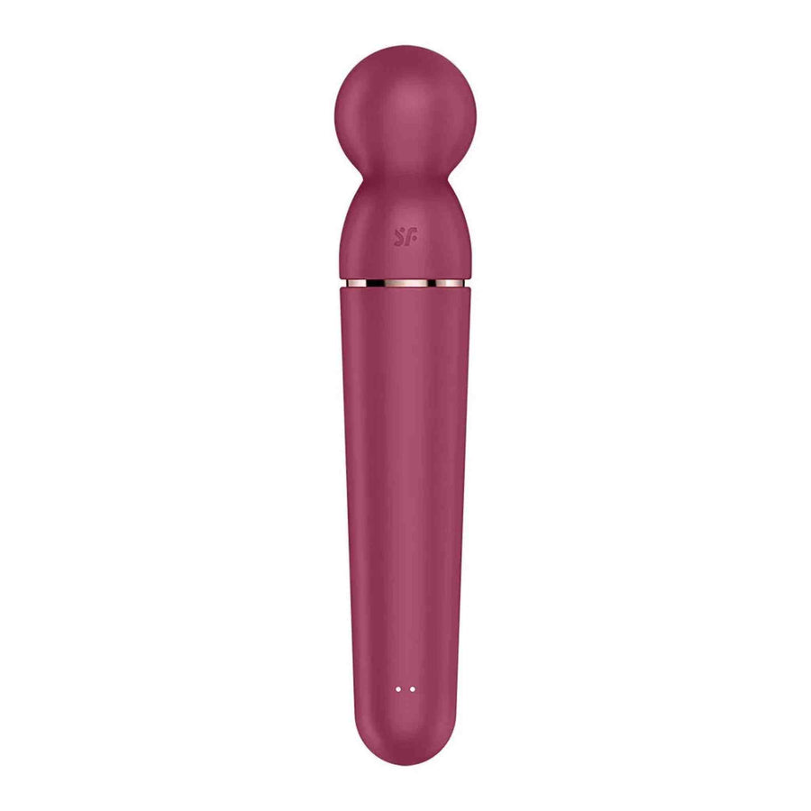Planet Wand-er - Berry and Rosegold