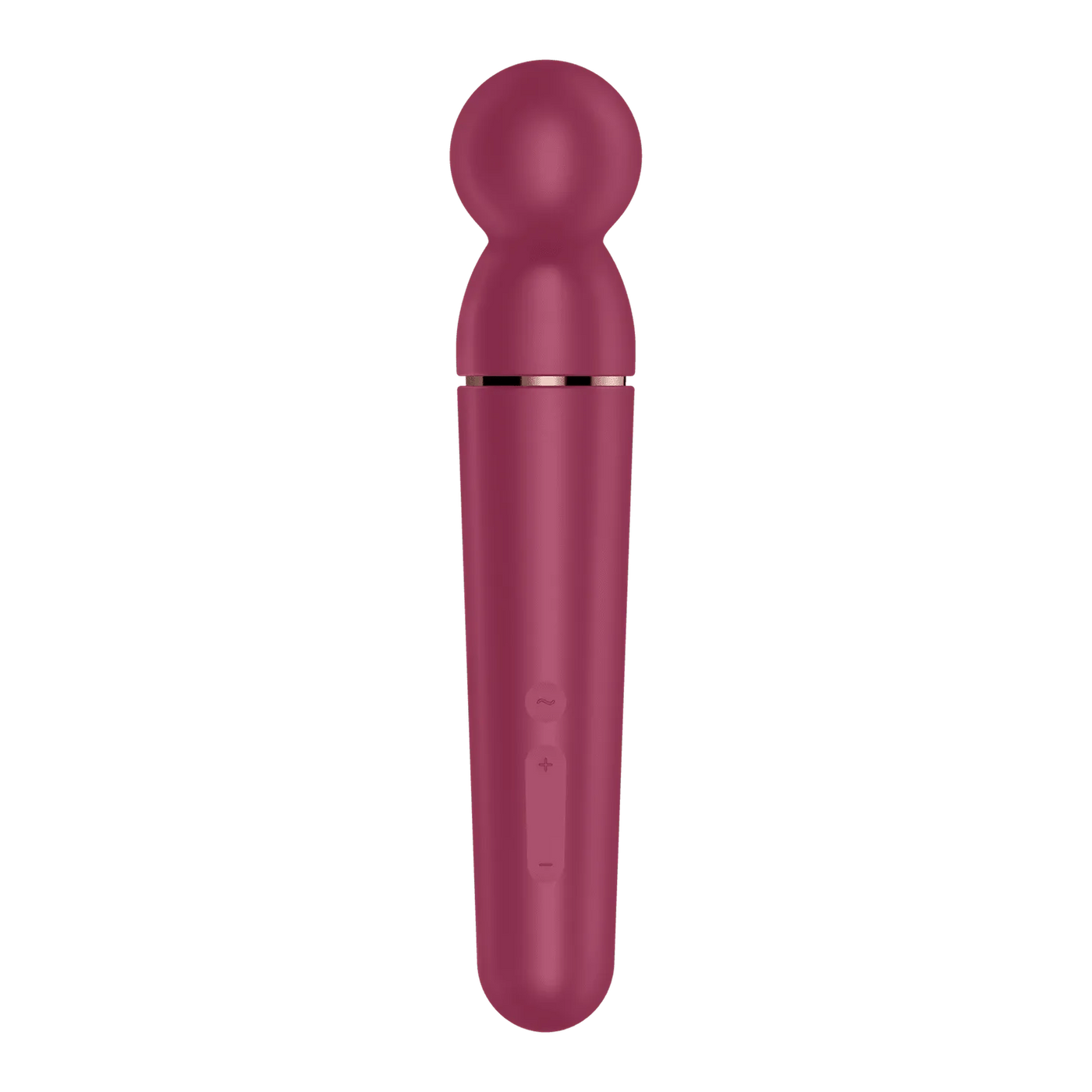 Planet Wand-er - Berry and Rosegold