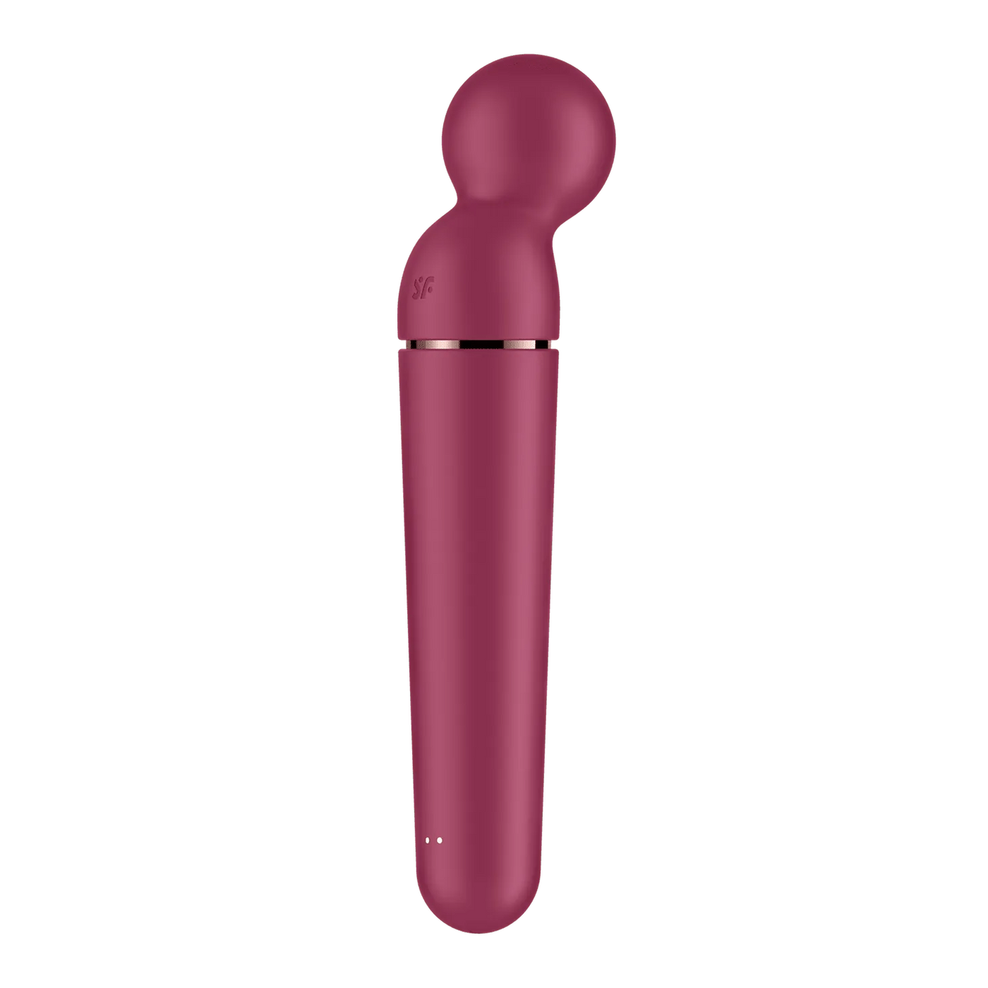 Planet Wand-er - Berry and Rosegold