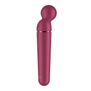Planet Wand-er - Berry and Rosegold