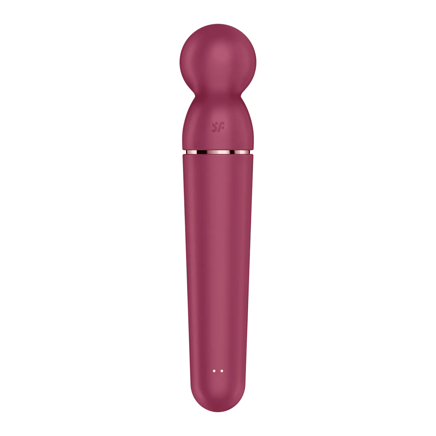 Planet Wand-er - Berry and Rosegold