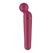 Planet Wand-er - Berry and Rosegold
