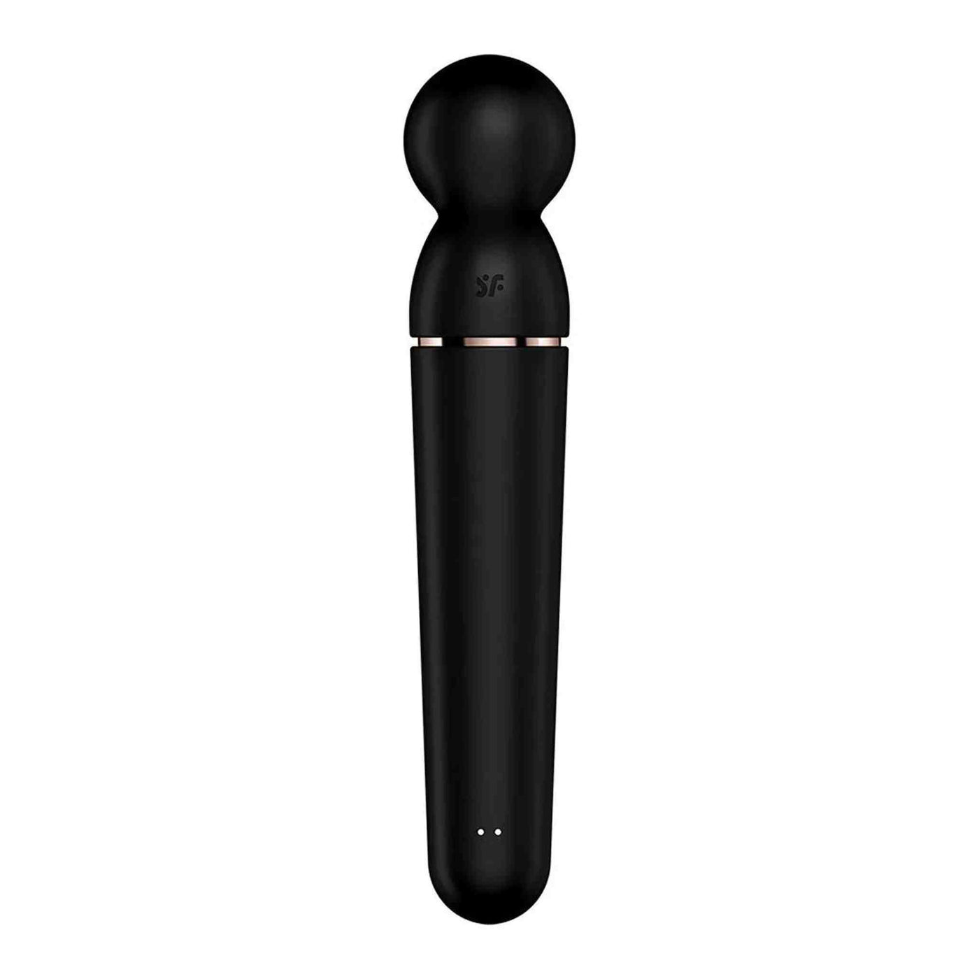 Planet Wand-er - Black and Rosegold