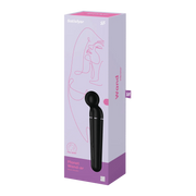 Planet Wand-er - Black and Rosegold