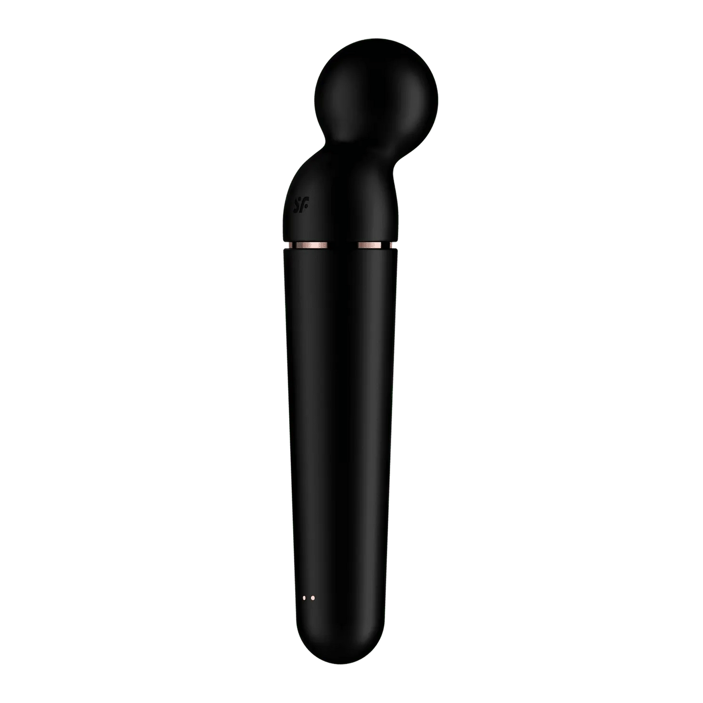 Planet Wand-er - Black and Rosegold