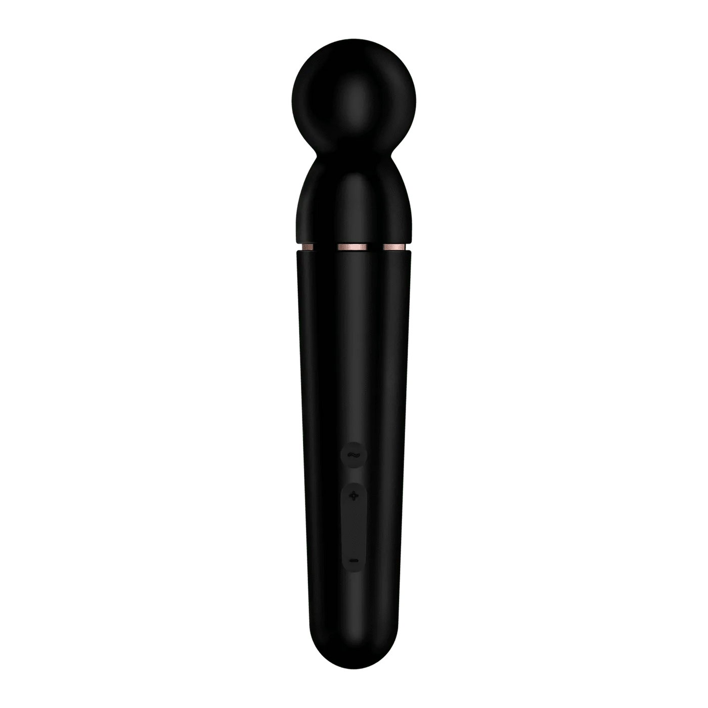 Planet Wand-er - Black and Rosegold