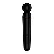 Planet Wand-er - Black and Rosegold