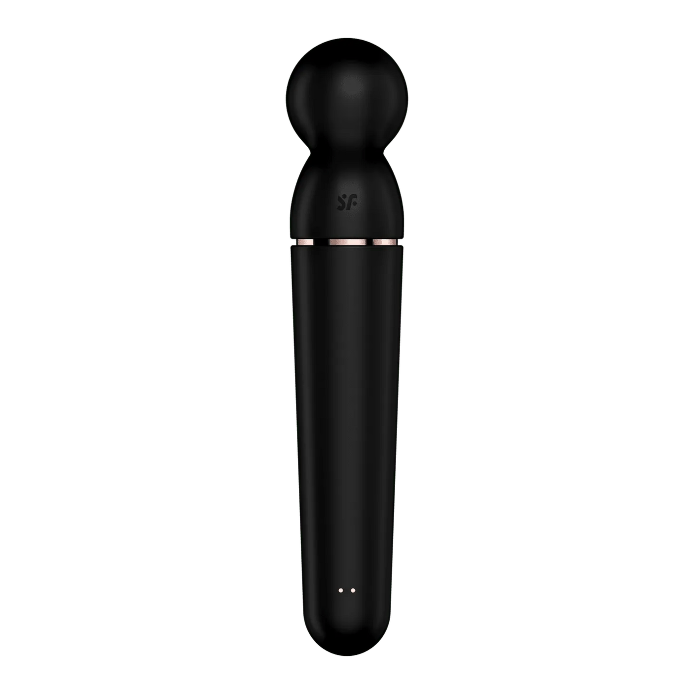 Planet Wand-er - Black and Rosegold
