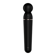 Planet Wand-er - Black and Rosegold