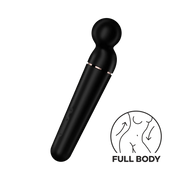 Planet Wand-er - Black and Rosegold