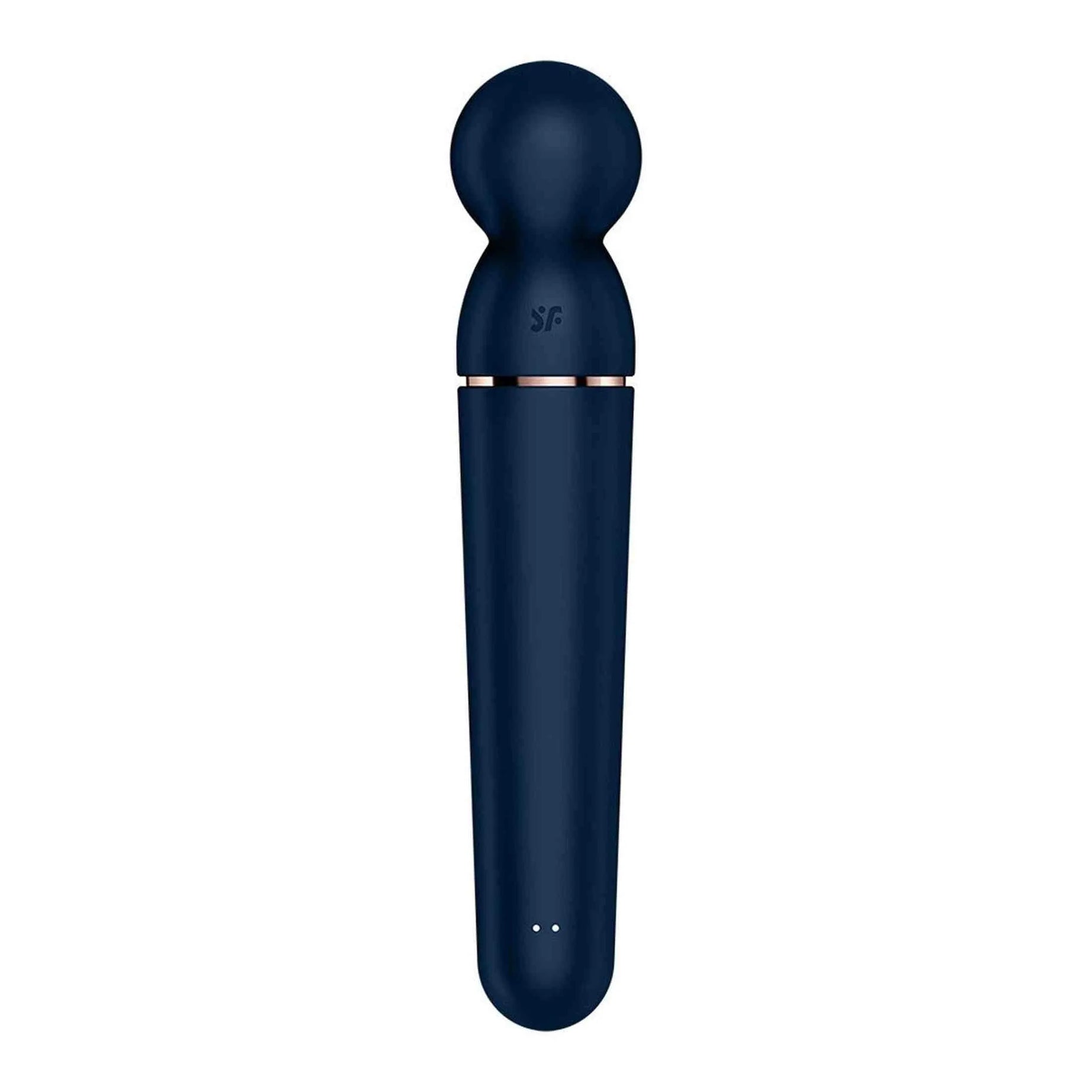 Planet Wand-er - Blue and Rosegold