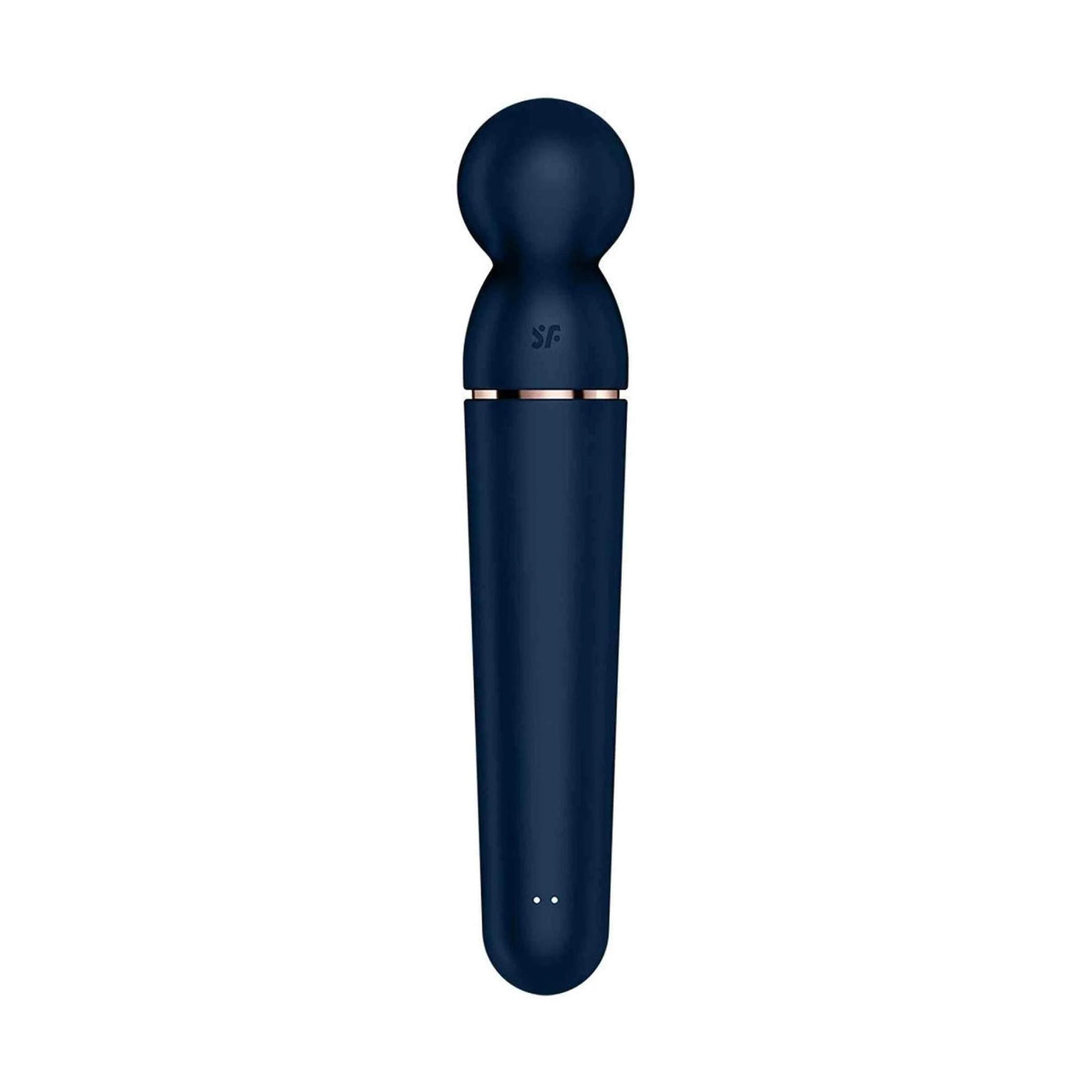 Planet Wand-er - Blue and Rosegold