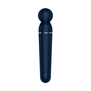Planet Wand-er - Blue and Rosegold
