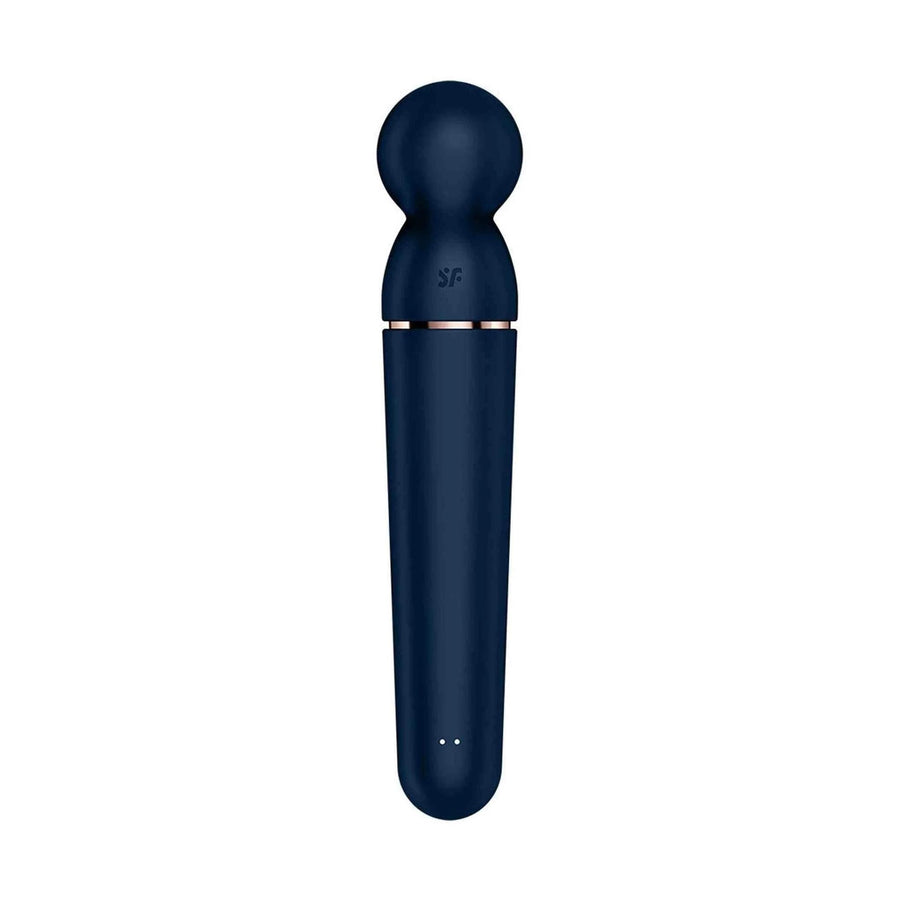 Planet Wand-er - Blue and Rosegold