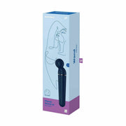 Planet Wand-er - Blue and Rosegold