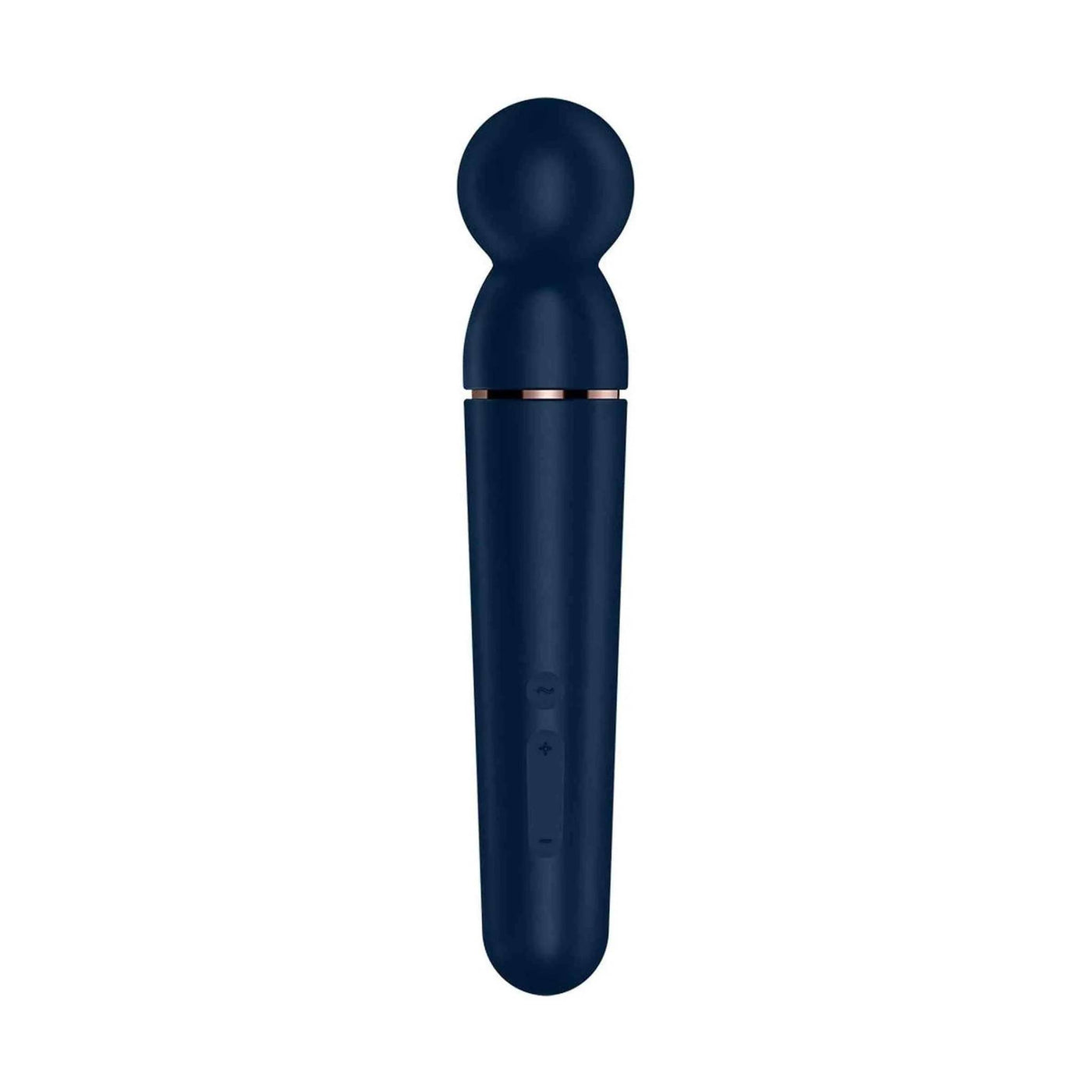 Planet Wand-er - Blue and Rosegold