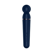 Planet Wand-er - Blue and Rosegold